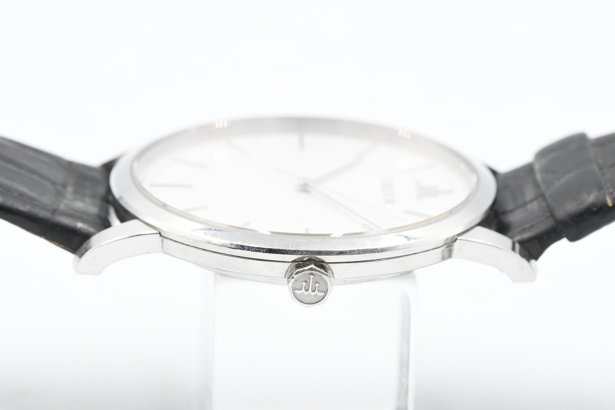 SEIKO セイコー CREDOR シグノ Ref.8J81-0AH0 クレドール クォーツ