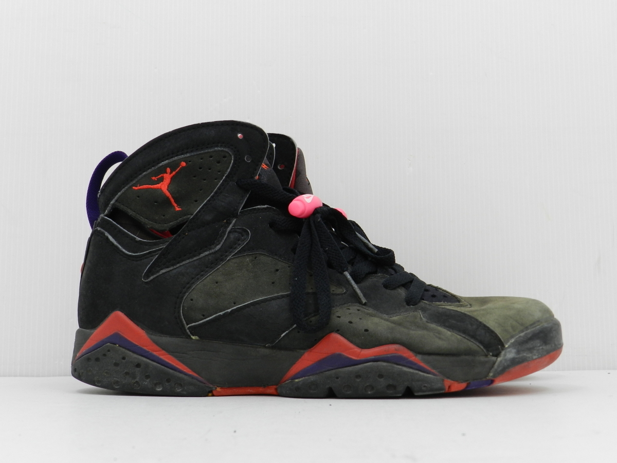 B150U505] '92年製 NIKE AIR JORDAN7 エアジョーダン オリジナル