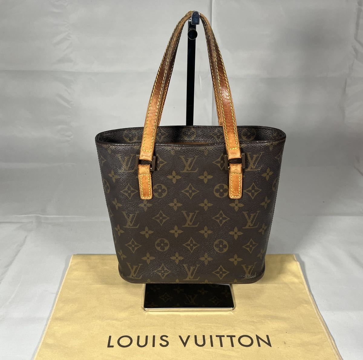 ルイ・ヴィトン LOUIS VUITTON ヴァヴァンPM M51172 モノグラム  