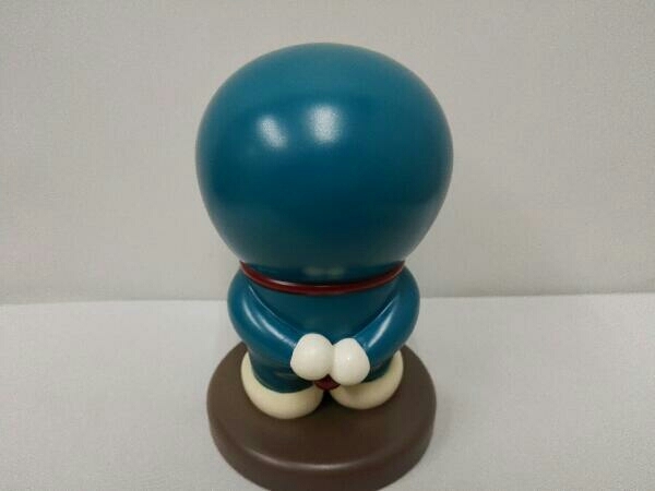 黄ばみ、箱に書き込みあり Doraemon