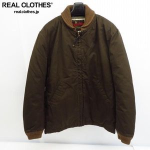 TENDERLOIN テンダーロイン T-SOUVENIR JKT/サイズ:M 2014年 【希少L