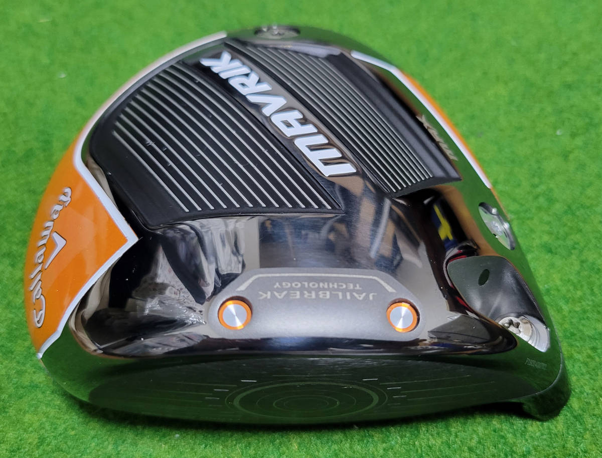 CallawayレディースドライバーMAVRIK MAX LITE 13度 キャロウェイ マーベリック MAX LITE レディス フェアウェイウッドの