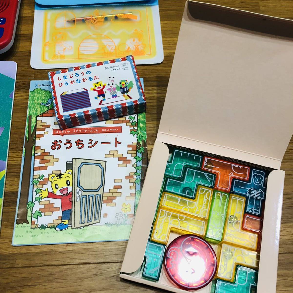 美品】こどもちゃれんじ ほっぷ 2020年度12ヵ月分☆しまじろう DVD 