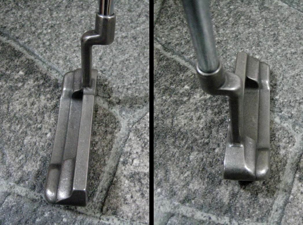 ♪希少名器♪ PING SCOTTSDALE ANSER ベリリウム ニッケル ピン