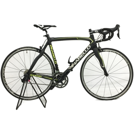 引取限定】 PINARELLO Marvel 2015 カーボンフレーム 自転車 ピナレロ