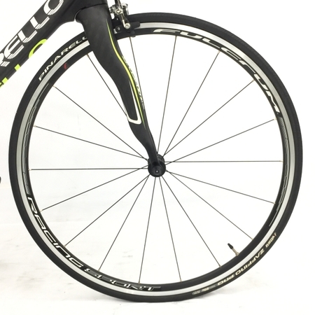 引取限定】 PINARELLO Marvel 2015 カーボンフレーム 自転車 ピナレロ
