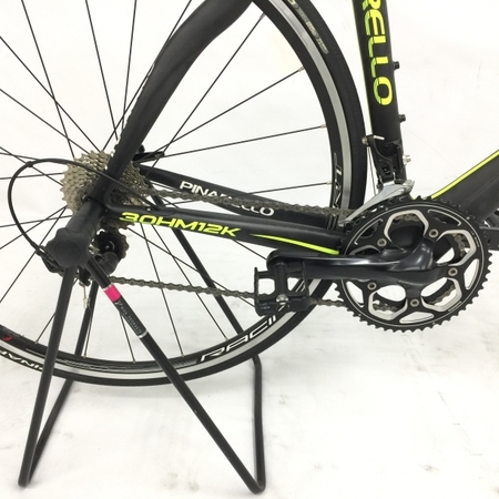 引取限定】 PINARELLO Marvel 2015 カーボンフレーム 自転車 ピナレロ
