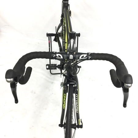 引取限定】 PINARELLO Marvel 2015 カーボンフレーム 自転車 ピナレロ