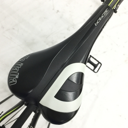 引取限定】 PINARELLO Marvel 2015 カーボンフレーム 自転車 ピナレロ