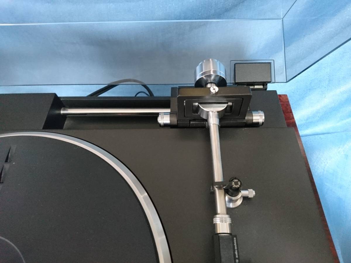 驚きの破格値，本物保証 DIATONE 高級フルオートリニアトラッキング LT-３整備済 保証有(その他)｜売買されたオークション情報、yahooの商品情報をアーカイブ公開 - オークファン その他