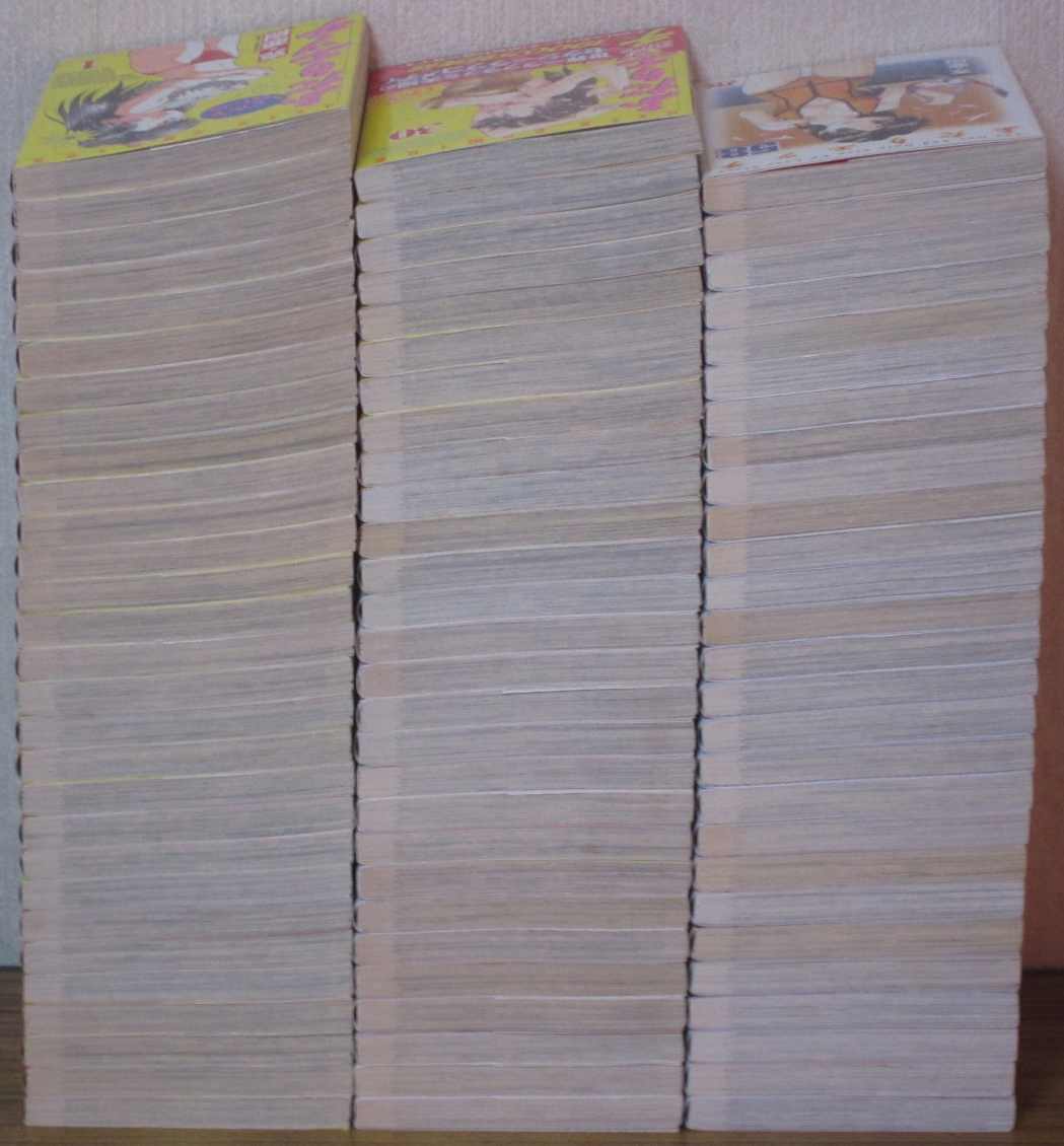 コミック ふたりエッチ 1 84巻 最新刊 克 亜樹 全巻 全巻セット 売買されたオークション情報 Yahooの商品情報をアーカイブ公開 オークファン Aucfan Com