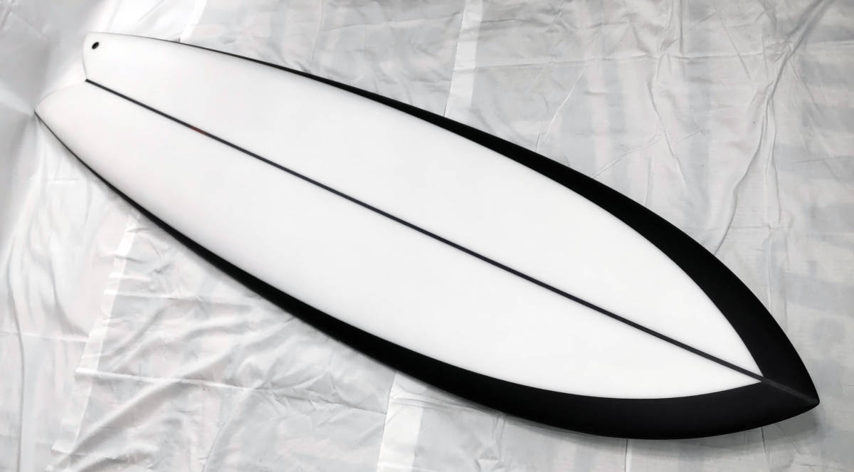 7.0 クリステンソンサーフボード ロングフィッシュ Christenson  