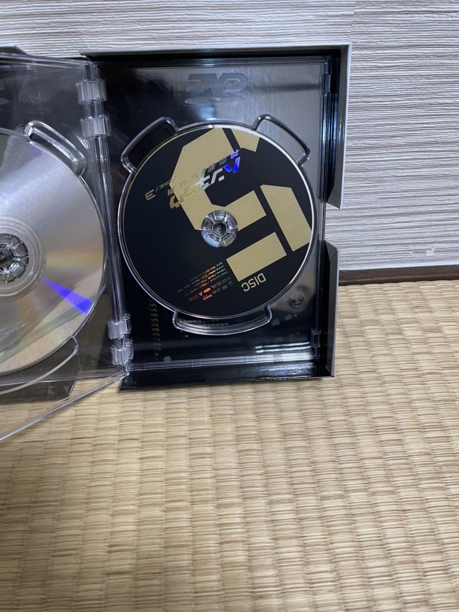 Dvd Box ハンチョウ 神南署安積班 シーズン3 6枚組 1円スタート 日本 売買されたオークション情報 Yahooの商品情報をアーカイブ公開 オークファン Aucfan Com