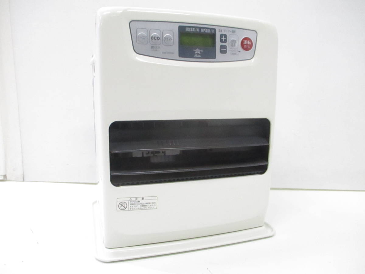 Aladdin アラジン 石油ファンヒーター AKF-P359N 4.0L 9～13畳用 2014年製
