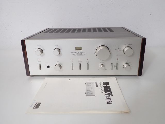 SA-7800Ⅱ Pioneer PIONEER SA-7800 パイオニア II アンプ ⁄ - Yahoo