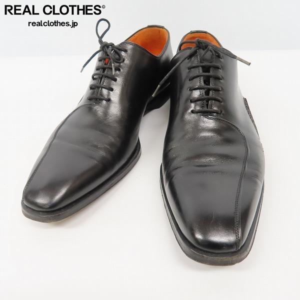 MAGNANNI/マグナーニ レースアップ レザーシューズ 10146/40 /080