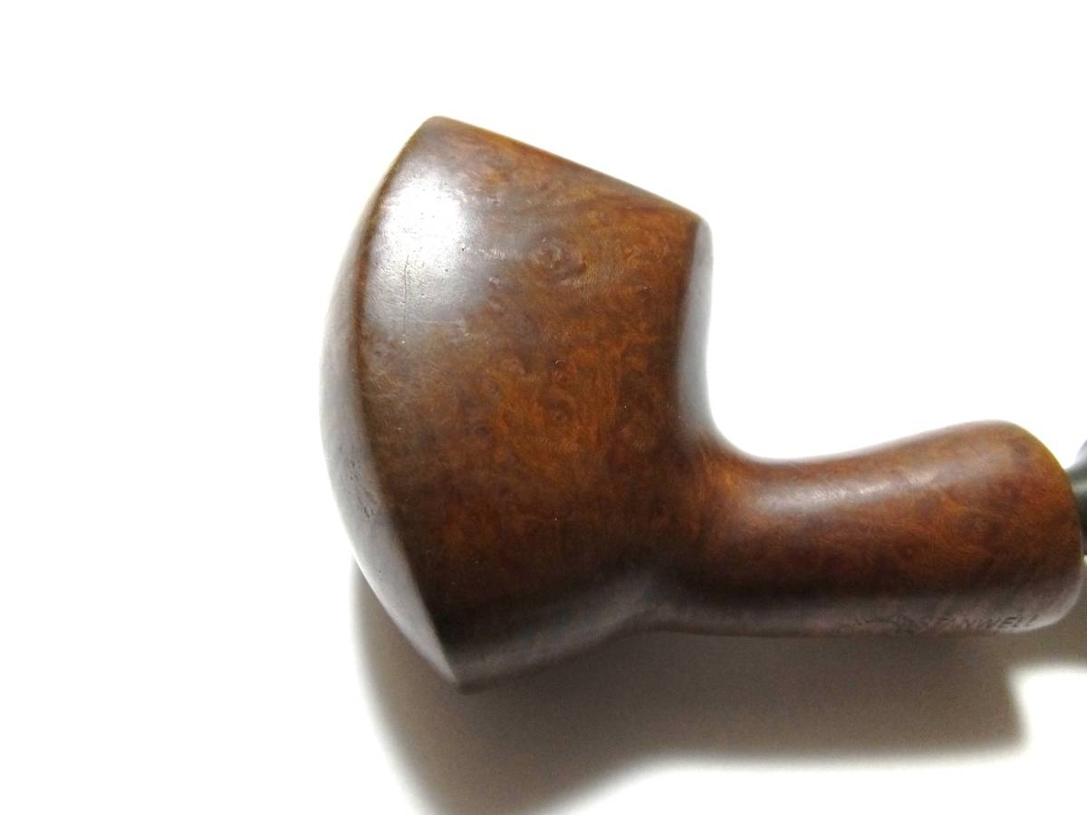 Stanwell スタンウェル パイプ no.969-48 喫煙具 デンマーク スタン 