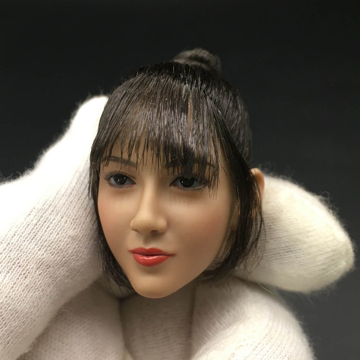 JIAOU DOLL ヘッド＆衣装付き シームレス 人形 TBLeague 1/6 JIAOU DOLL素体 ヘッド 服 【公式通販】
