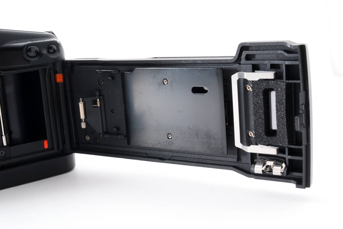 EOS Camera Canon 0 35mm Film 7E SLR Body ELAN Eye CONTROL EYE EOS7