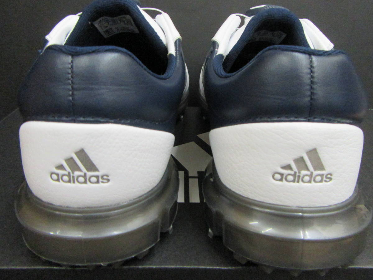 アディダス adidas BOA ソフトスパイク ゴルフシューズ メンズ Golf アルファフレックス21ボア &frasl; Alphaflex 0 新品正規品 スポーツ別 高級BOA仕様ゴルフ アディダスゴルフ Golf&frasl;アディダス