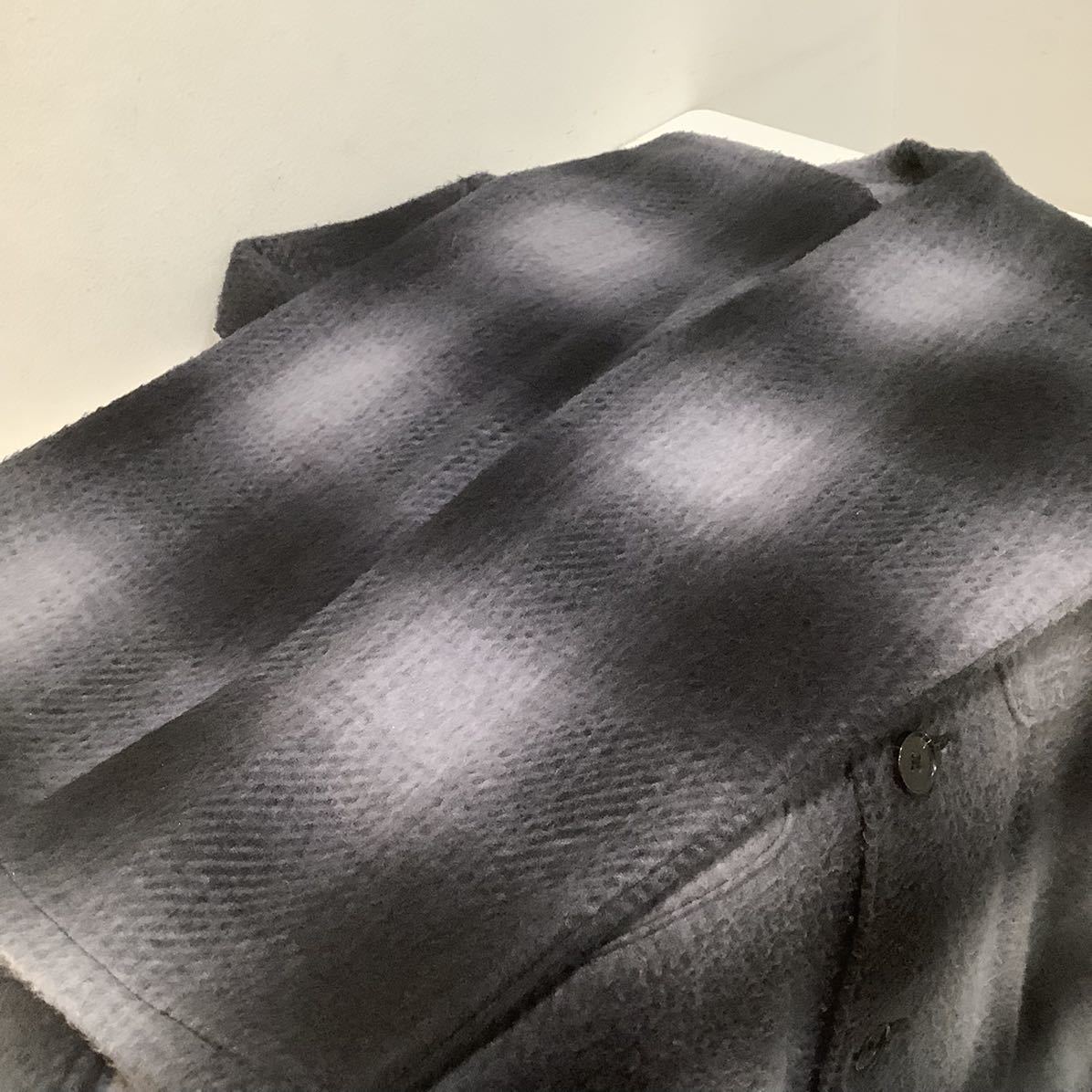 Supreme Shadow Plaid - 0 Hooded Shirt | – Drop Sweatshirt Fleece Preview Fall&frasl;Winter 公式通販 バッグ