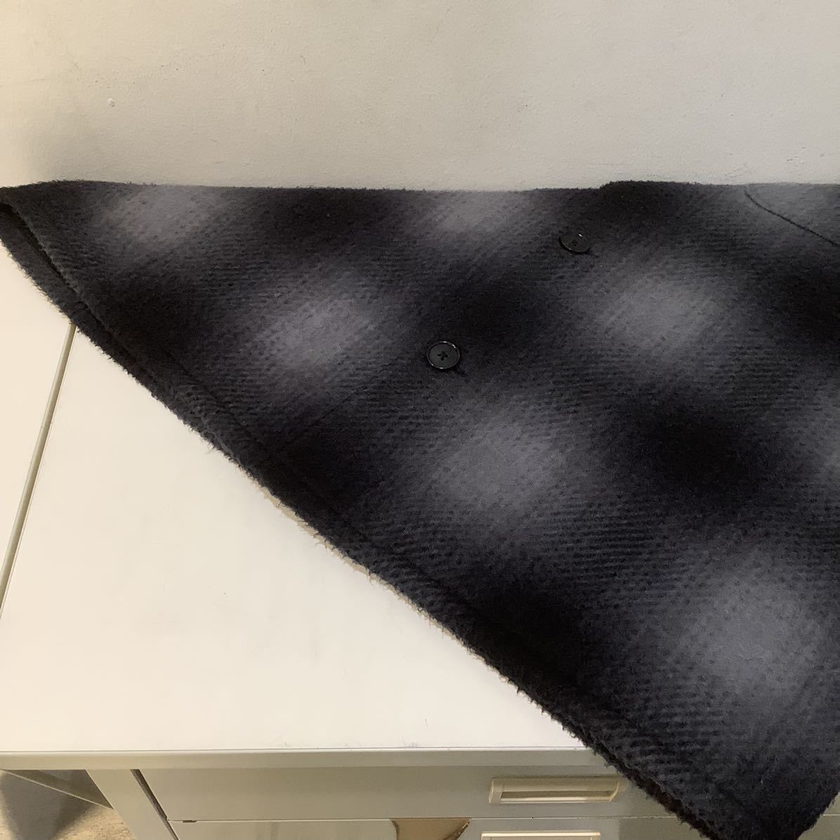 Supreme Shadow Plaid - 0 Hooded Shirt | – Drop Sweatshirt Fleece Preview Fall&frasl;Winter 公式通販 バッグ