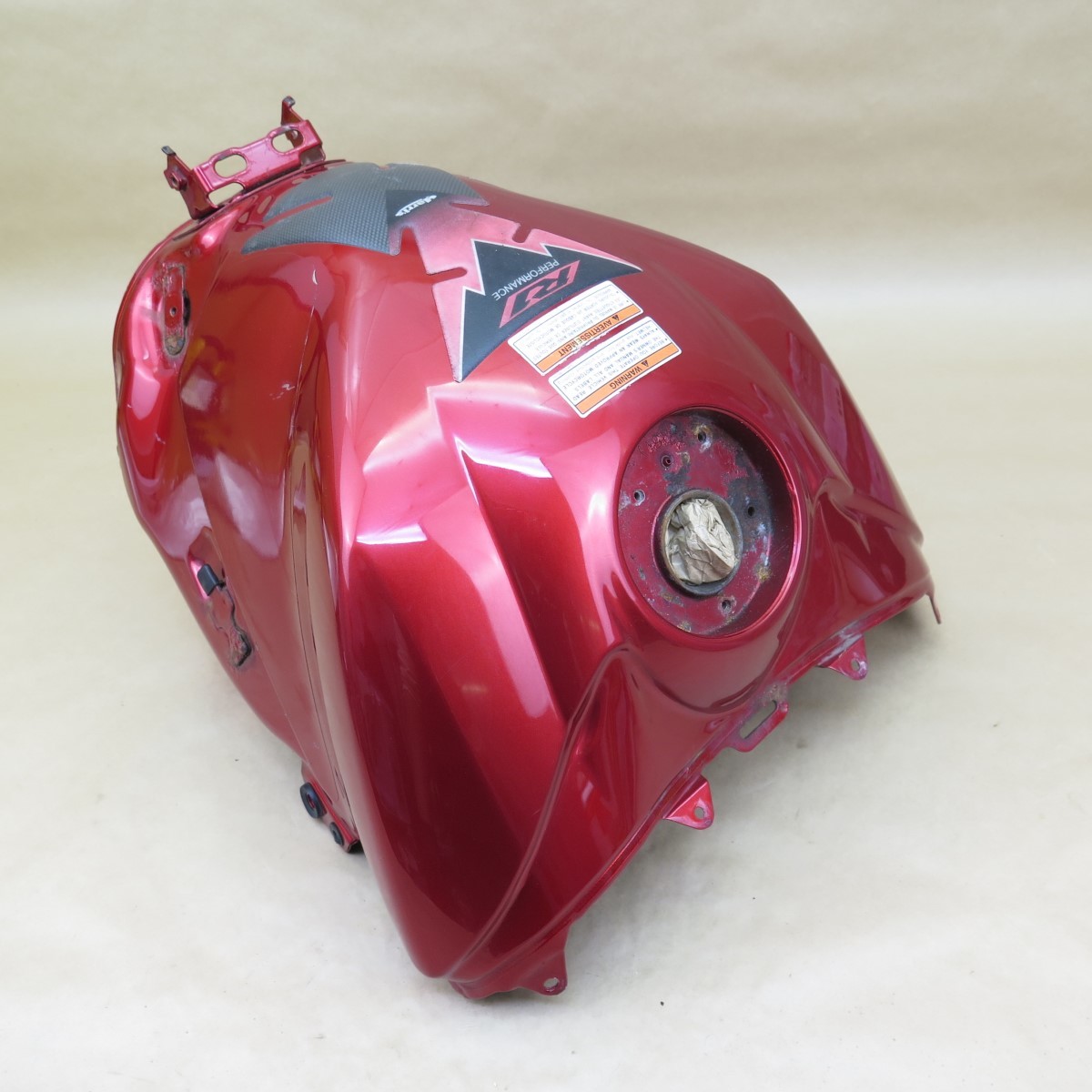 こちら専用になります！ 2026年最新Yahoo!オークション -yzf-r1 - タンクの中古品・新品・未