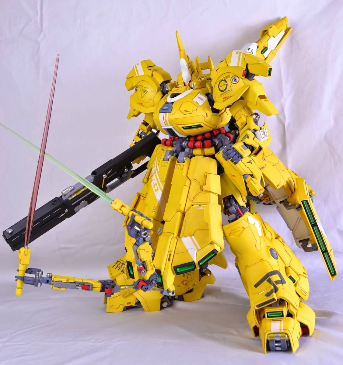 G-SYSTEM 1/72 the-o ジ・オ　カトキ　ガンダムセンチネル　小林誠　近藤和久　キャラホビ　C3　イベント　限定　ワンフェス　WF