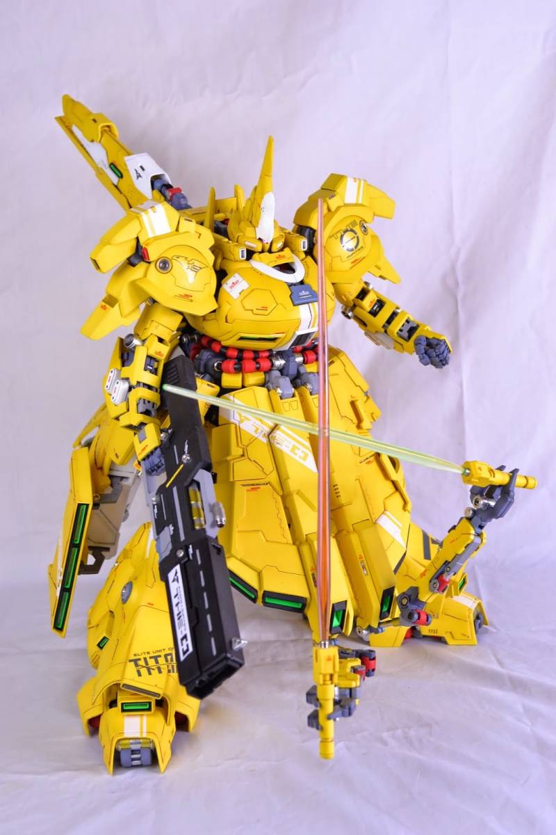 G-SYSTEM 1/72 the-o ジ・オ　カトキ　ガンダムセンチネル　小林誠　近藤和久　キャラホビ　C3　イベント　限定　ワンフェス　WF