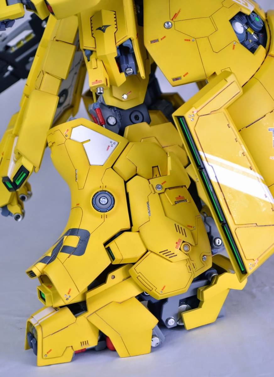 G-SYSTEM 1/72 the-o ジ・オ　カトキ　ガンダムセンチネル　小林誠　近藤和久　キャラホビ　C3　イベント　限定　ワンフェス　WF