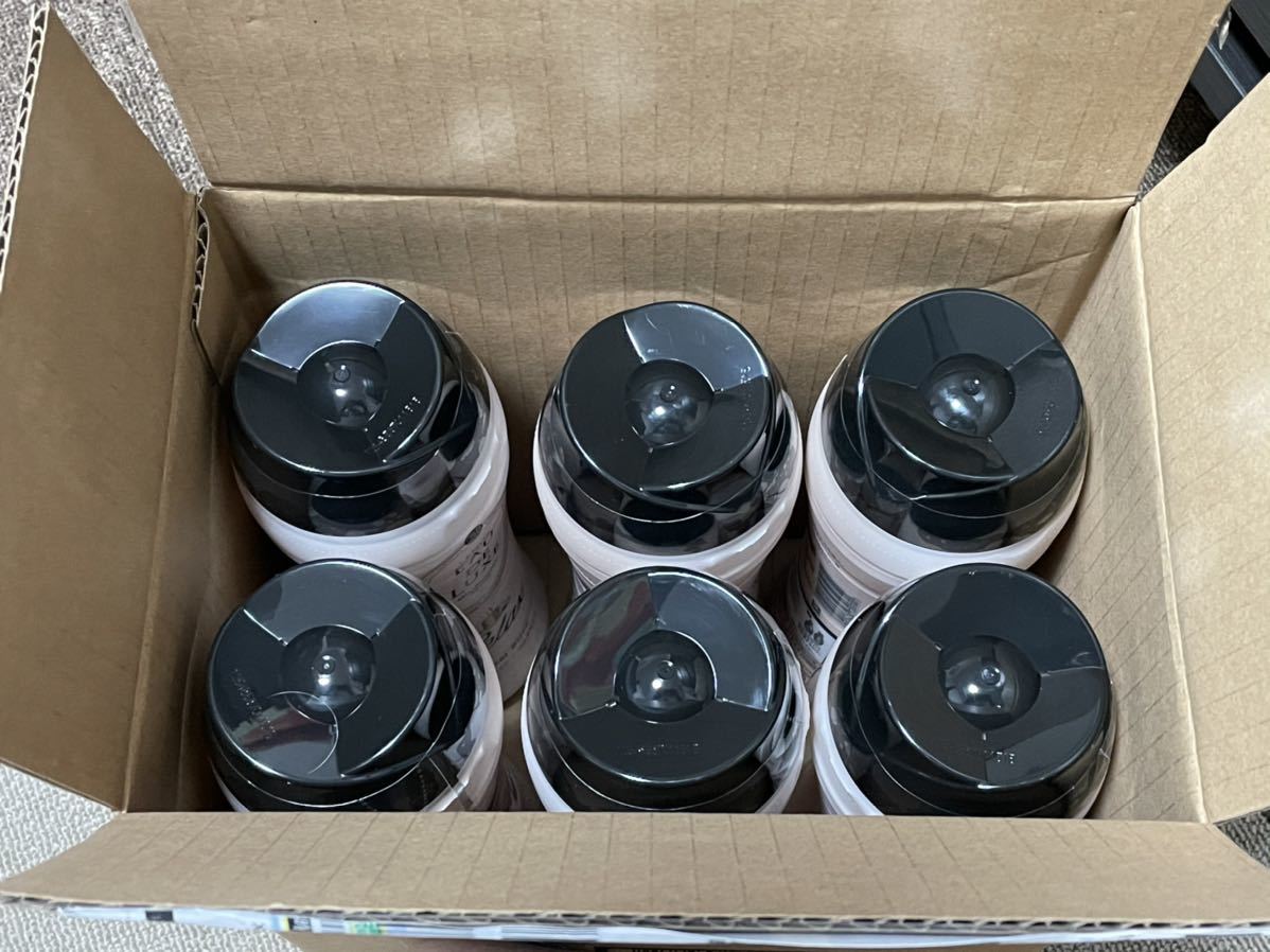 【新品未開封】レノアオードリュクス ビーズ マインドフルネスシリーズ リラックス 本体 520ml×6個セット_2