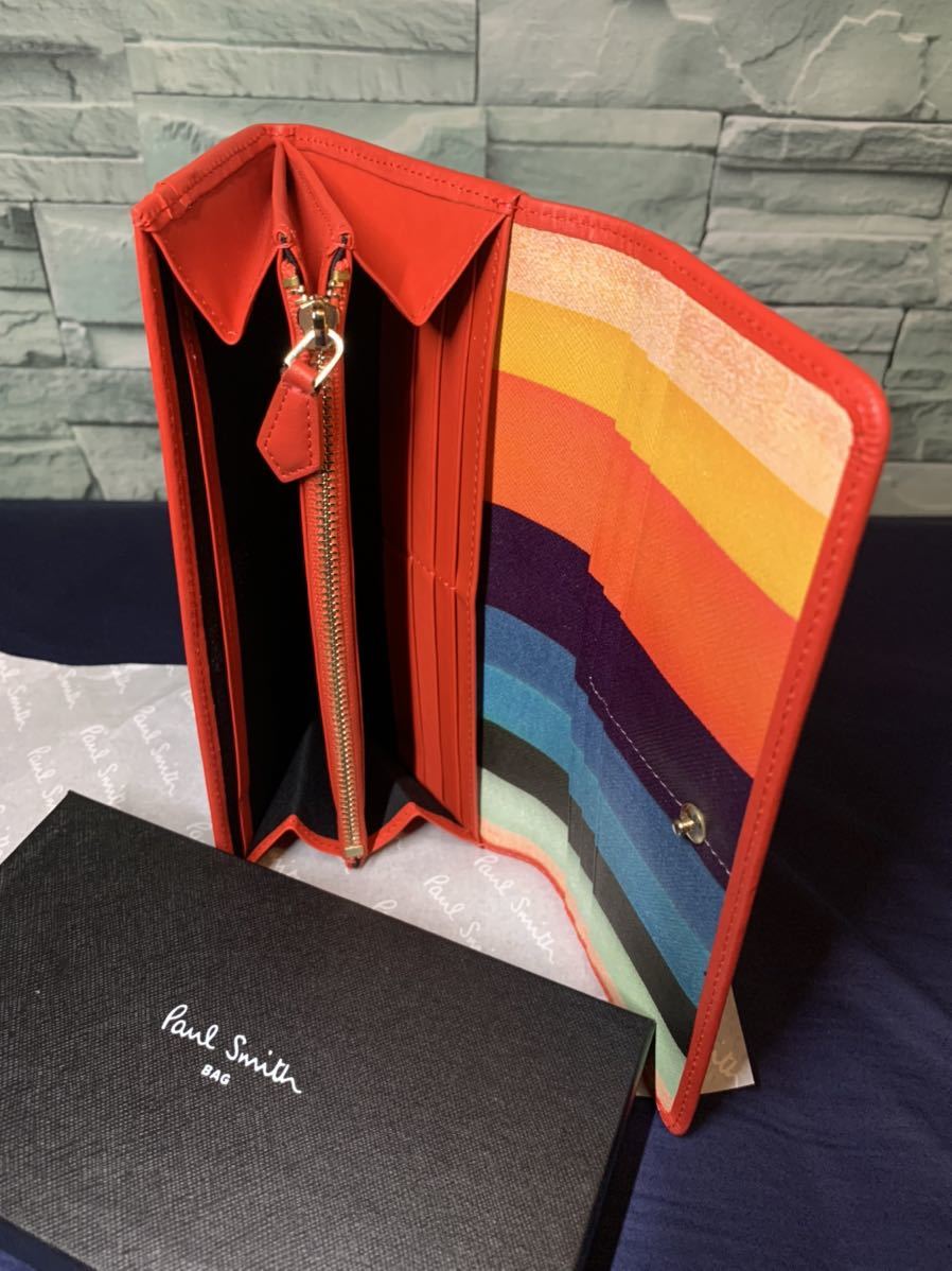 お洒落 ポールスミス 長財布 ユニセックス 財布 売買されたオークション情報 Yahooの商品情報をアーカイブ公開 オークファン Aucfan Com お洒落 ポールスミス 長財布 ユニセックス 財布 売買されたオークション情報 Yahooの商品情報をアーカイブ公開 オークファン Aucfan Com