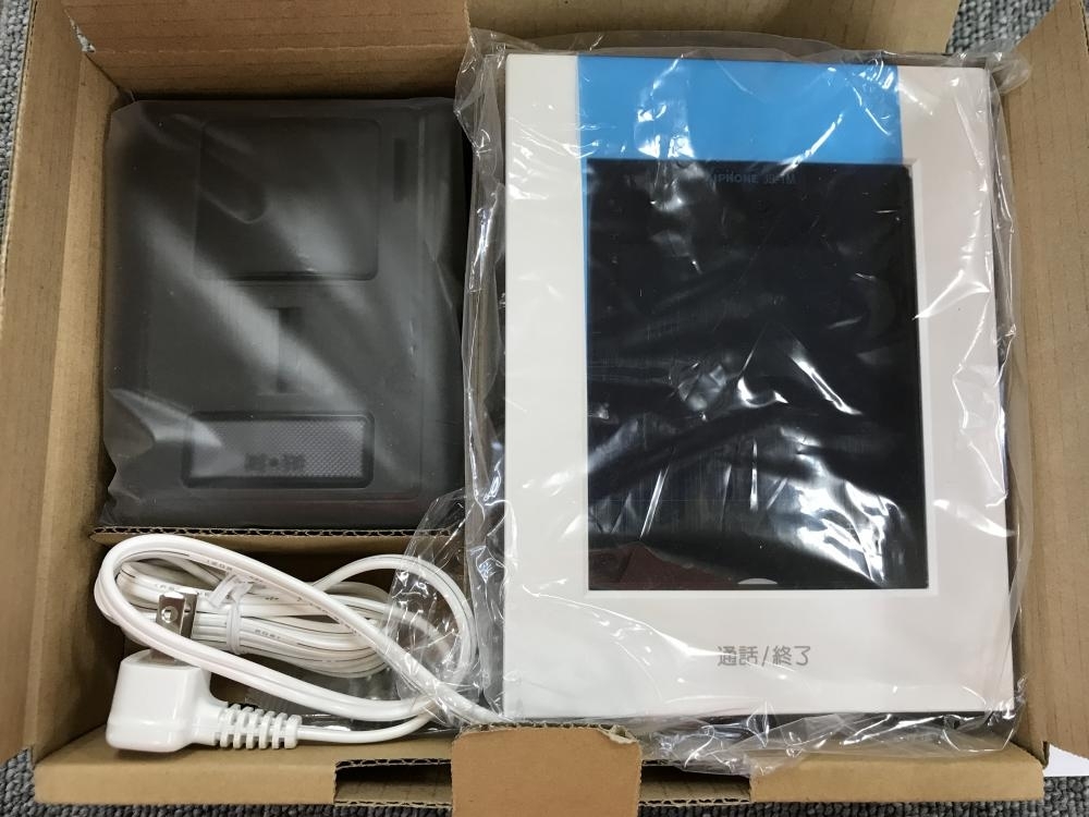 定番人気，安い 005 品 価格 アイホン テレビドアホン ZA-TD1(その他)｜売買されたオークション情報、yahooの商品情報をアーカイブ公開 - オークファン その他