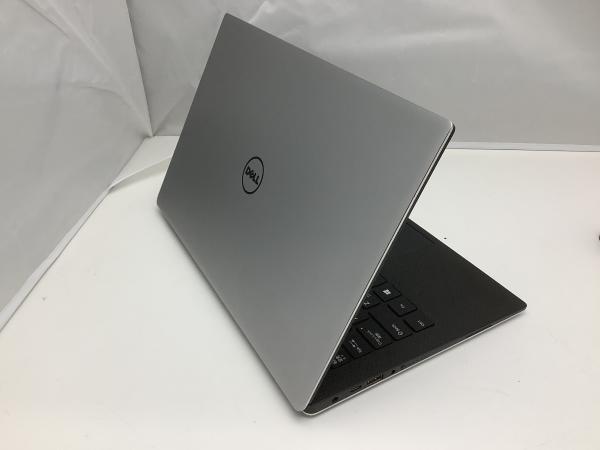 ジャンク!DELL XPS 13 9360○Core i5 8250U 1.6G 8G 256G SSD ジャンク