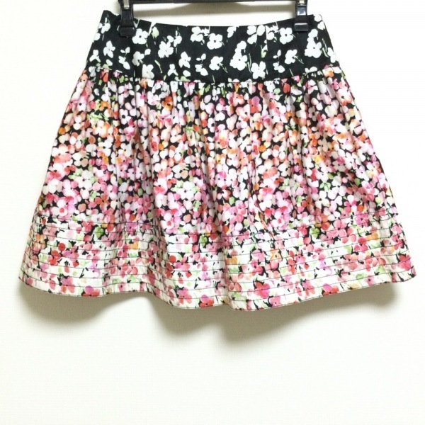 レッドバレンチノ RED VALENTINO ミニスカート サイズ42 L 