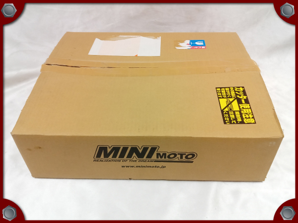 品 モンキー125用 ミニモト スポーツリアキャリア ブラック M 梱包 ホンダ用 売買されたオークション情報 Yahooの商品情報をアーカイブ公開 オークファン Aucfan Com 品 モンキー125用 ミニモト スポーツリアキャリア ブラック M 梱包 ホンダ用 売買されたオークション情報 Yahooの商品情報をアーカイブ公開 オークファン Aucfan Com