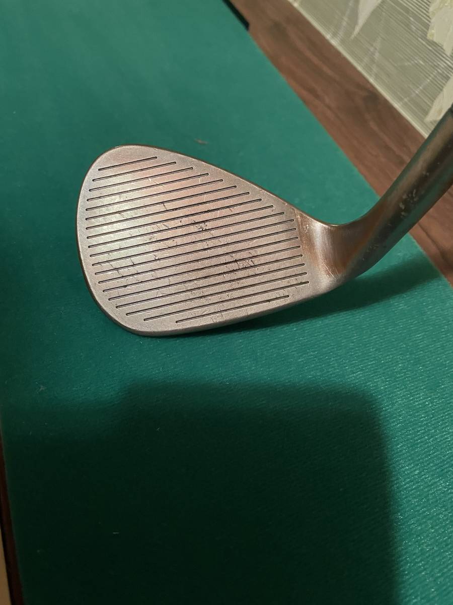 テーラーメイド ミルドグラインド MILLED GRIND HI-TOE 58度