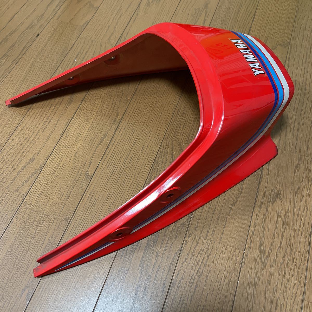 YAMAHA rz250？rz250r？リアテール RZ250R ヤマハ RZ250 検）RZR 49L