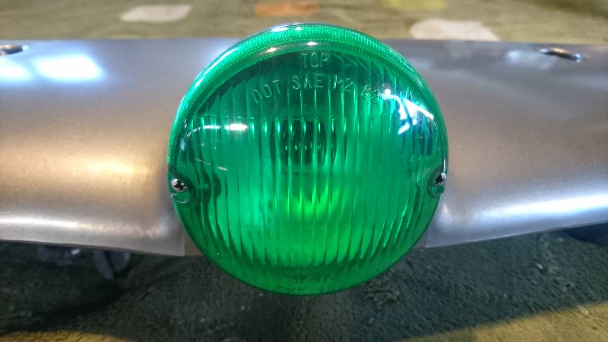 ドルフィン速度表示灯 日野 スーパードルフィン 速度表示灯 R4-1-14