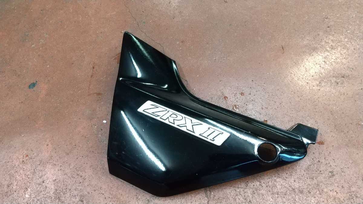 カワサキ ZRX400 zrx400 エア | 欠損無し! ZRX-2 ZR400E 95-08年 純正 