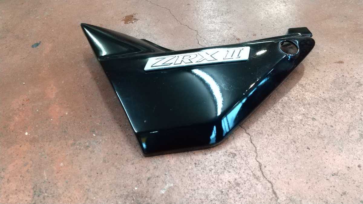 カワサキ ZRX400 zrx400 エア | 欠損無し! ZRX-2 ZR400E 95-08年 純正 