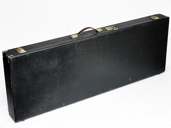 Mosrite モズライト ファーストマン製 FMシリアル FM ジャパン