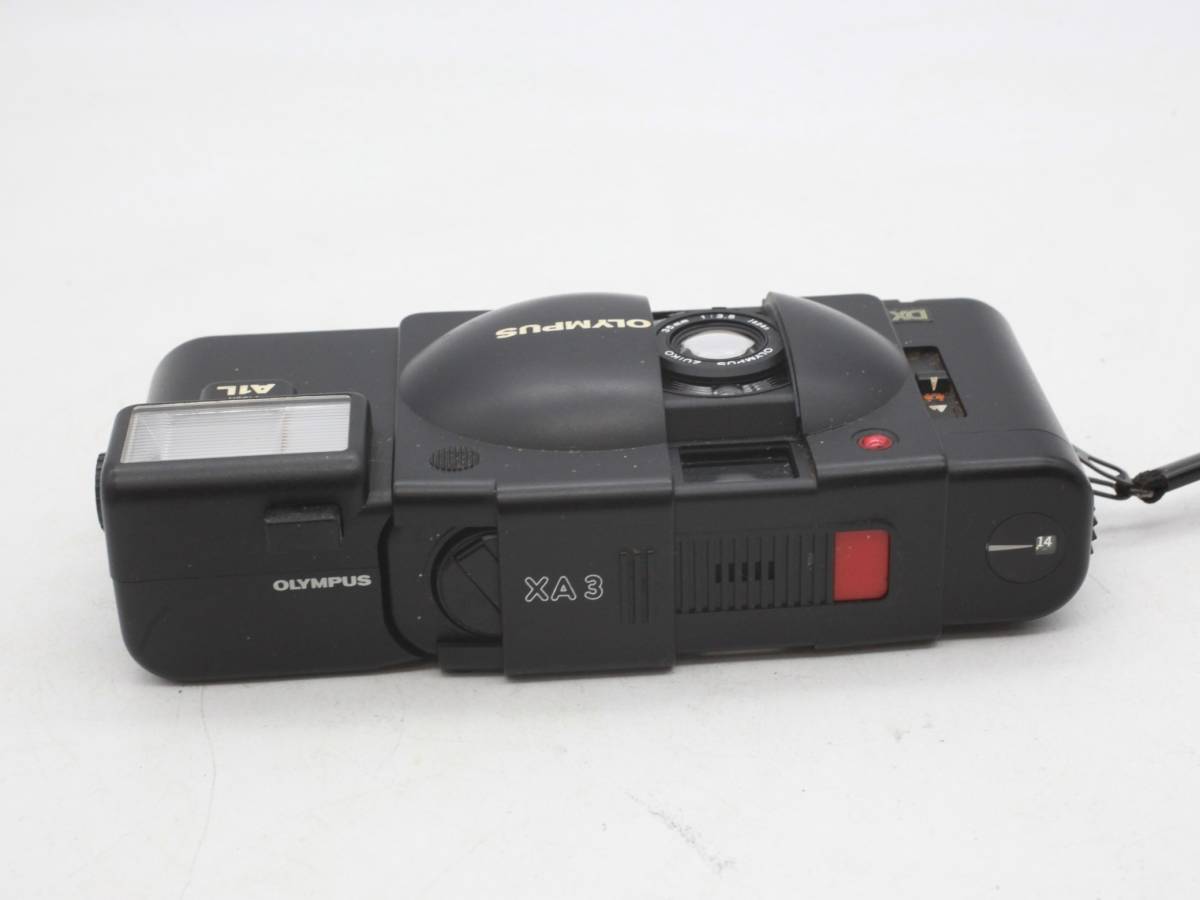 【現状品】OLYMPUS XA1 オリンパス 35mm フィルムカメラ★A1L付 現状品】OLYMPUS XA1 オリンパス 35mm フィルムカメラ☆A1L付 Olympus