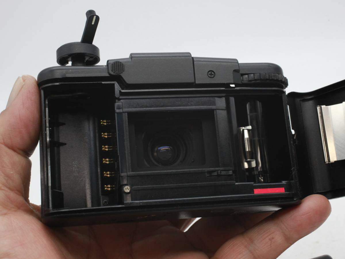 カメラ 【現状品】OLYMPUS XA1 オリンパス 35mm フィルムカメラ☆A1L付