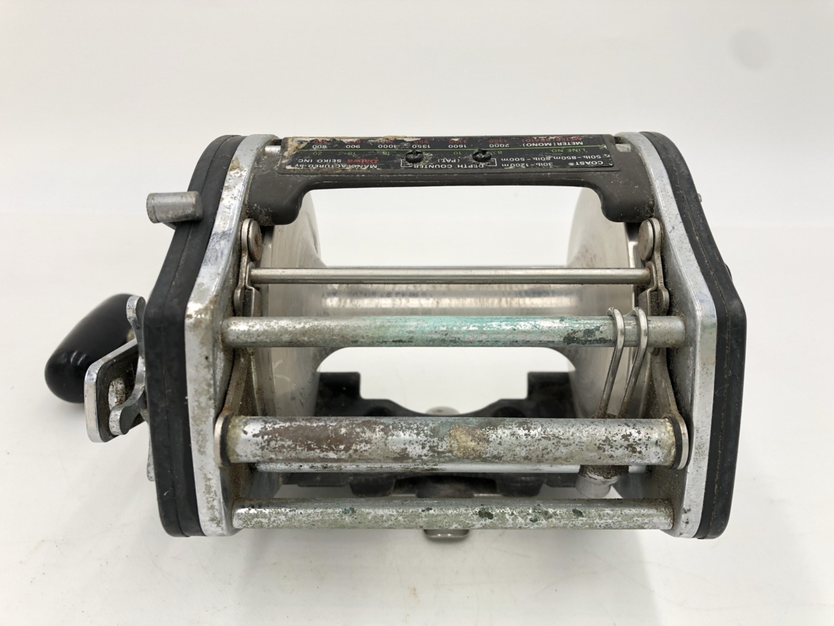 Daiwa Dynamic ST-900 両軸リール 2個セットの通販は - 輸入雑貨の