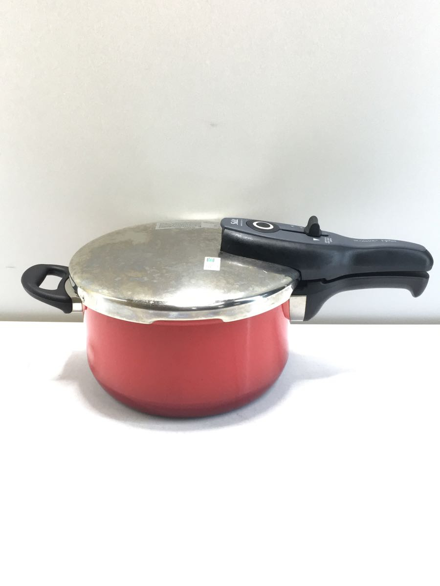 silit/圧力鍋/sicomatic t-plus Silit 圧力鍋 t-plus キッチン、食器