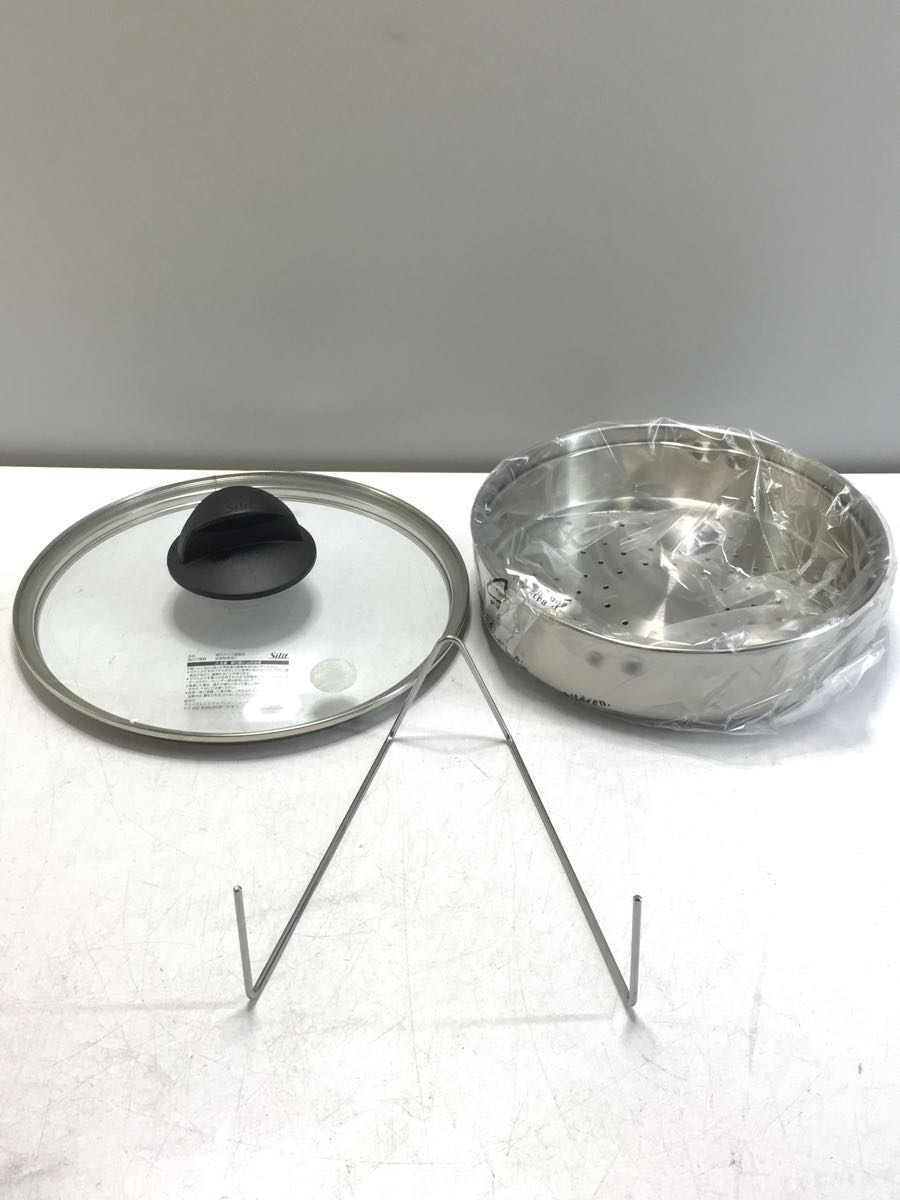 silit/圧力鍋/sicomatic t-plus Silit 圧力鍋 t-plus キッチン、食器