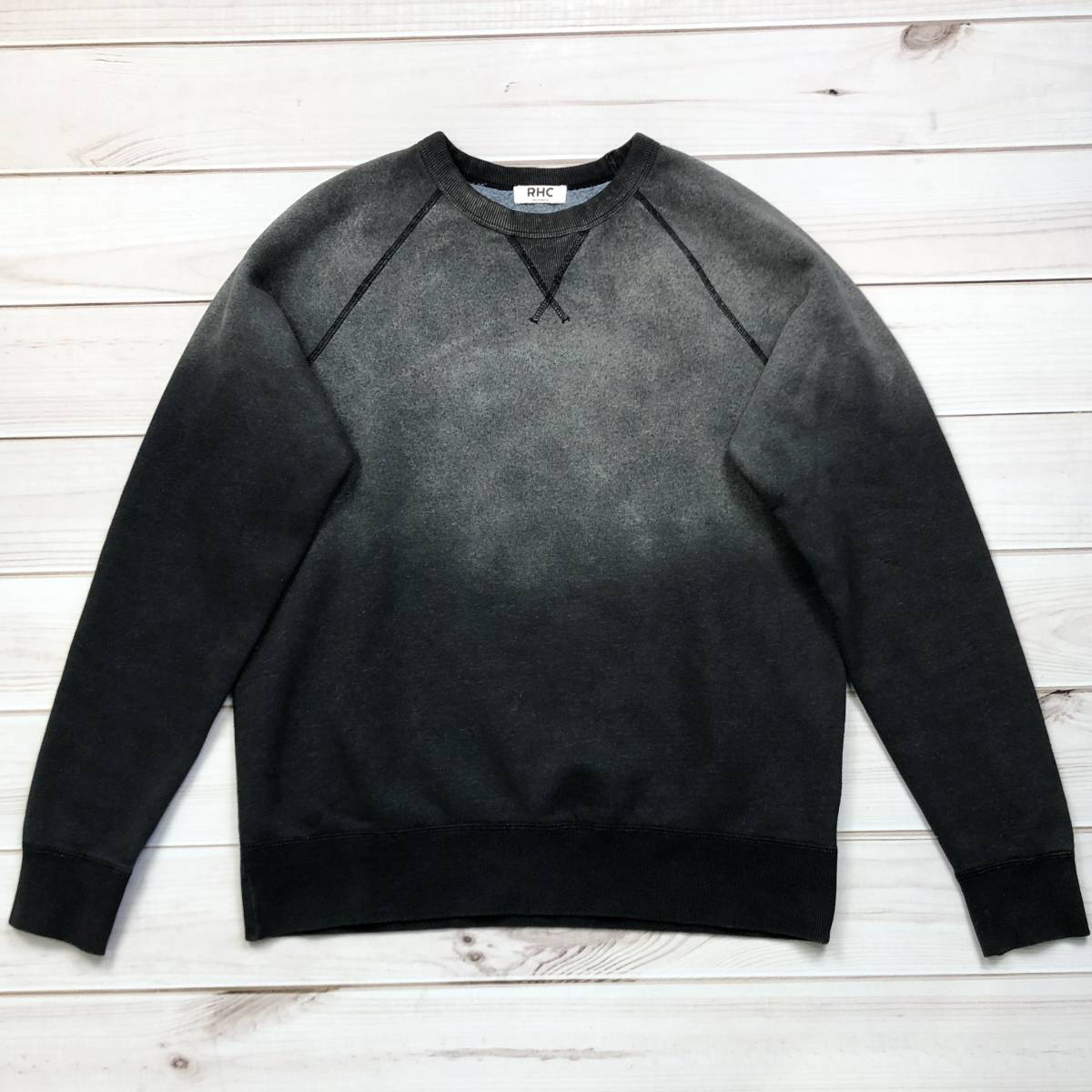 Herman Ron California Gradation News｜Ron Cardigan ロンハーマン