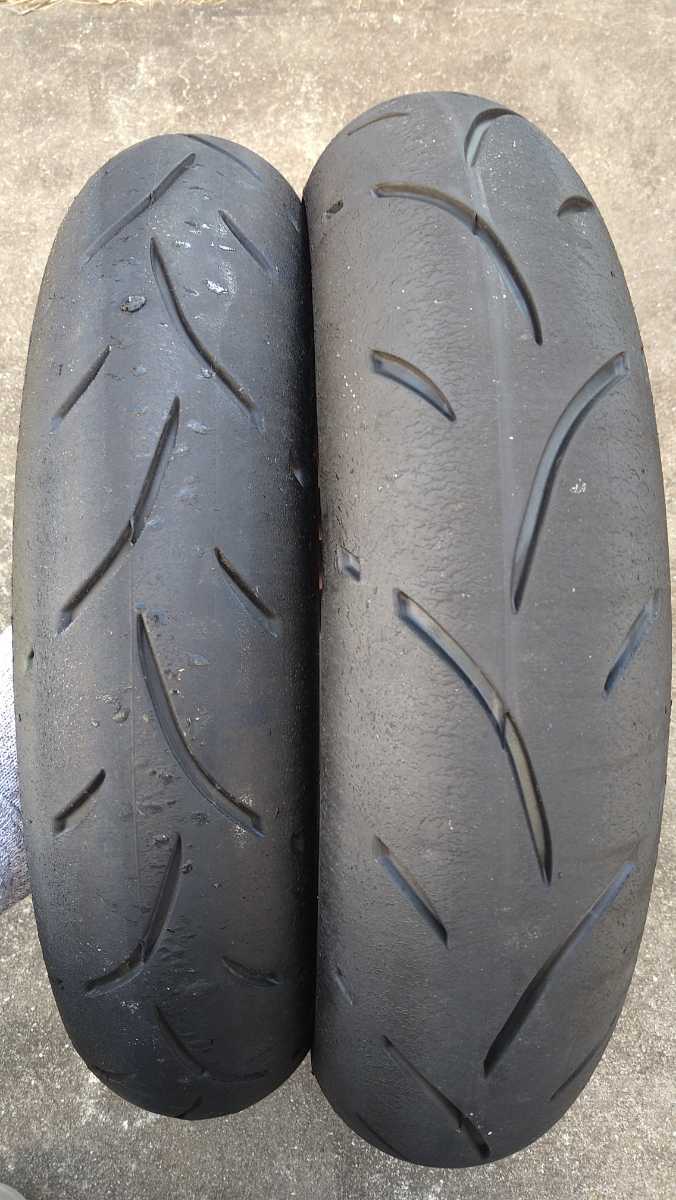 お得，人気セール BS レーシングバトラックス S01 S02 検 NSF100 NSR50 BT601SS エイプ50 エイプ100 XR100モタード XR50モタード APE(スクーター、ミニバイク用)｜売買されたオークション情報、yahooの商品情報をアーカイブ スクーター、ミニバイク用