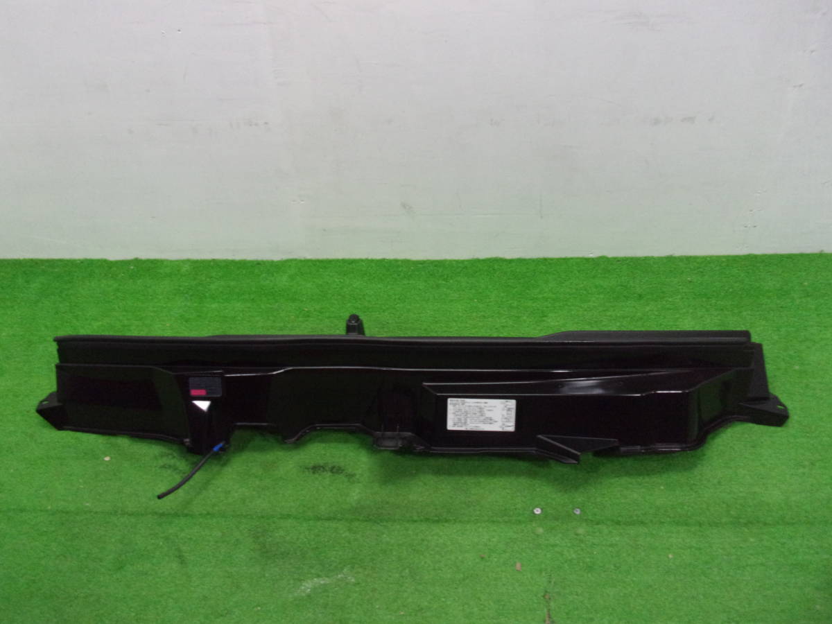 fayk696 エブリイバン DA17V カウルトップパネル 純正 5MT R1年 JOINターボ ZVD C08 クリッパー ミニキャブ 72311-64P・72312-64P